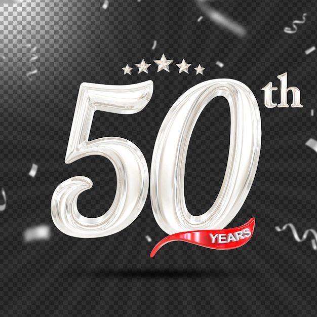 Aniversario 50 años