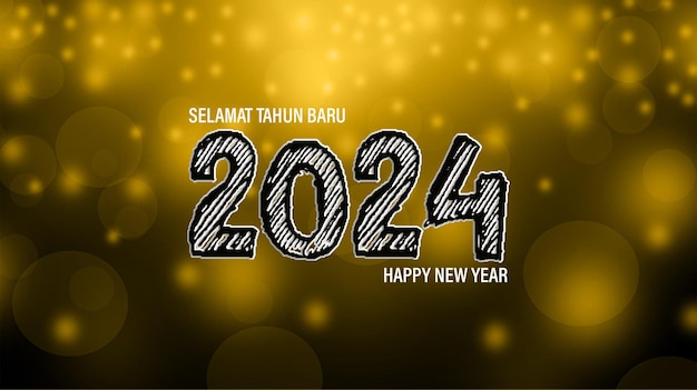 De L'année 2024