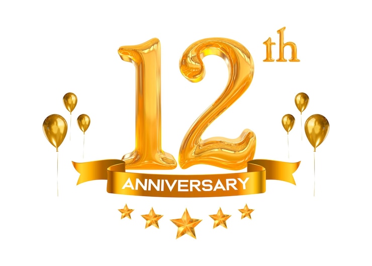PSD anniversaire