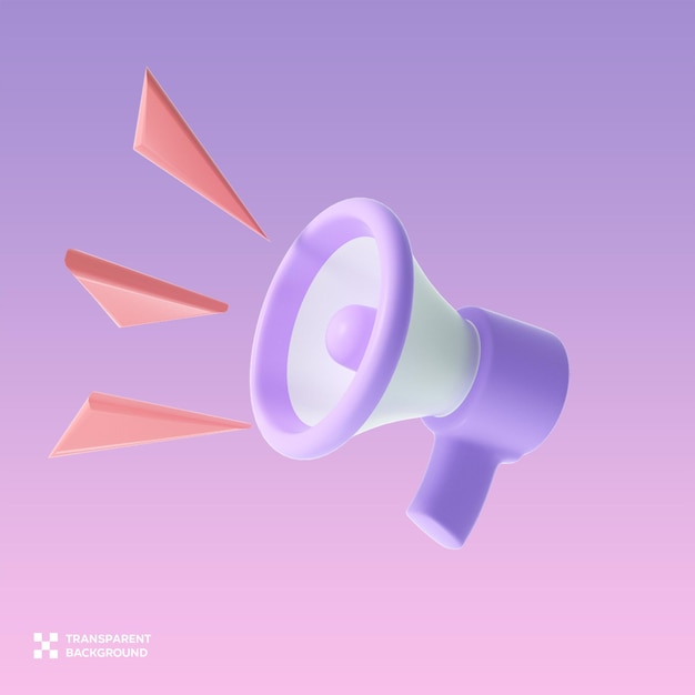 L'annonce du PSD en 3D
