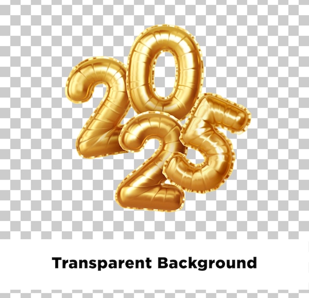 Año 2025