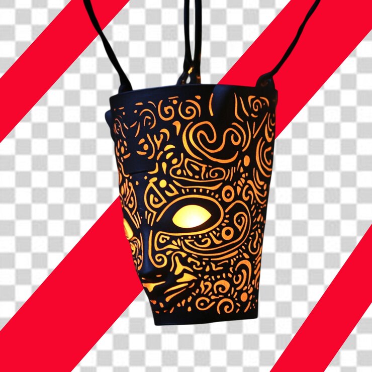 PSD año nuevo chino png