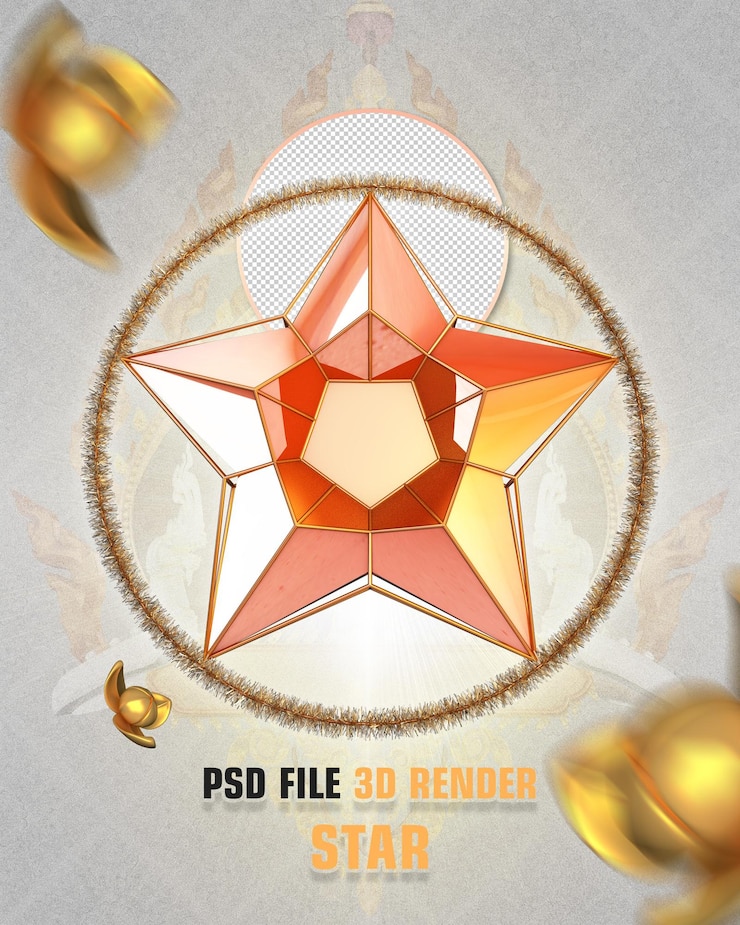 PSD año nuevo de star khmer