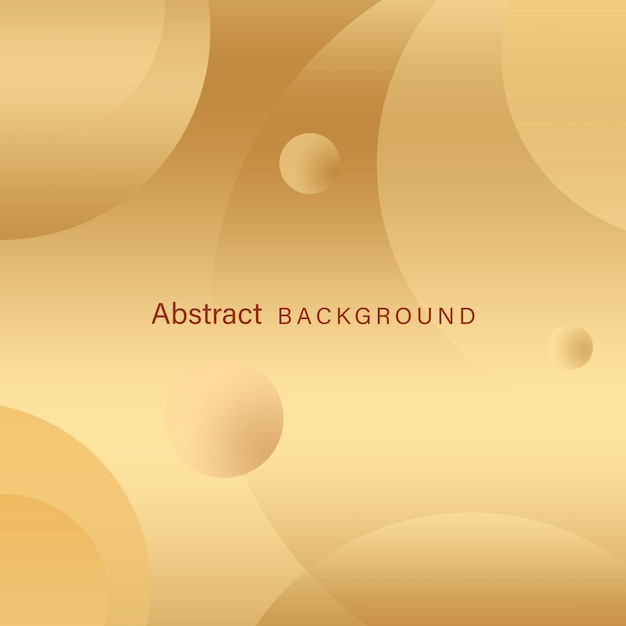 antecedentes abstractos