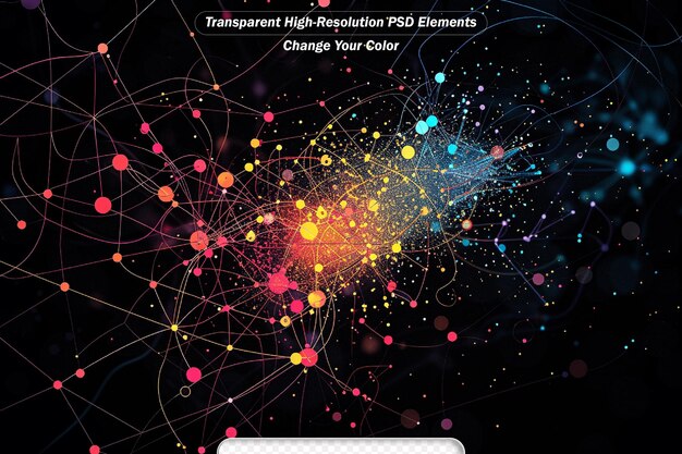 Antecedentes de la conexión a la red de grandes datos