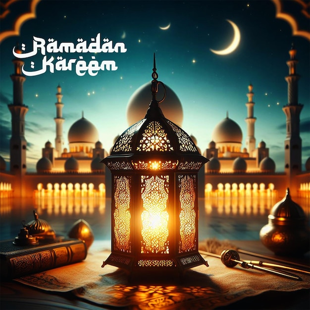 antecedentes de ramadan kareem