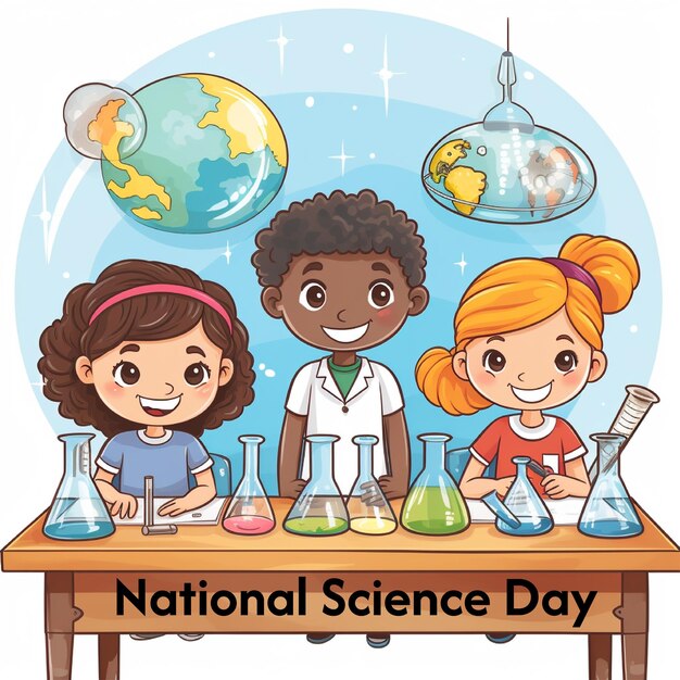 PSD antecedentes del día nacional de la ciencia
