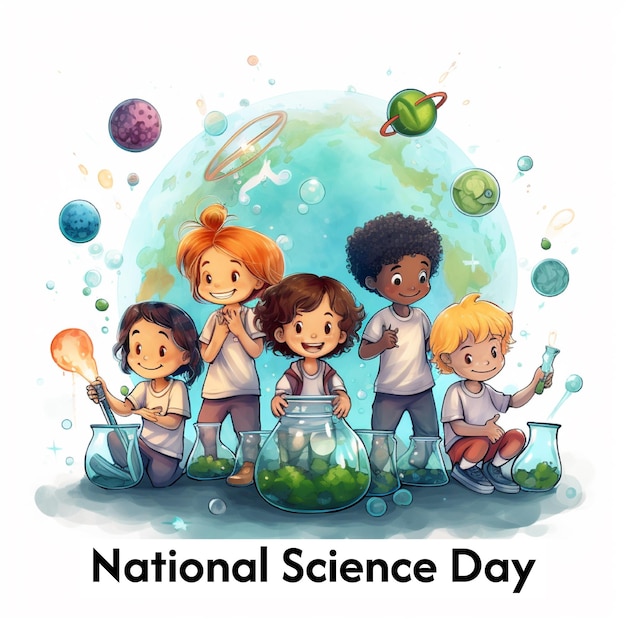 PSD antecedentes del día nacional de la ciencia