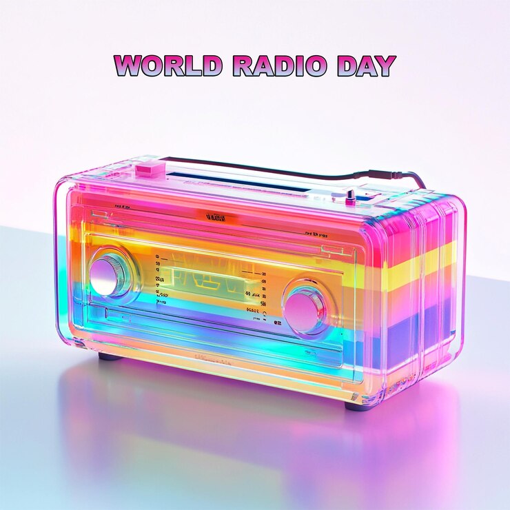 PSD antecedentes del día de la radio
