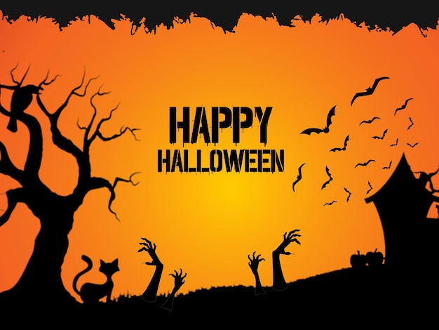 Antecedentes de Halloween