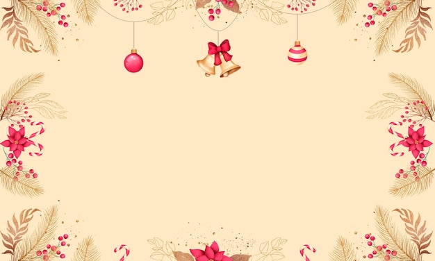 Antecedentes de la Navidad