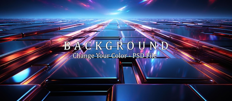 PSD des antécédents technologiques futuristes