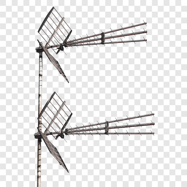 antena tv terrestre