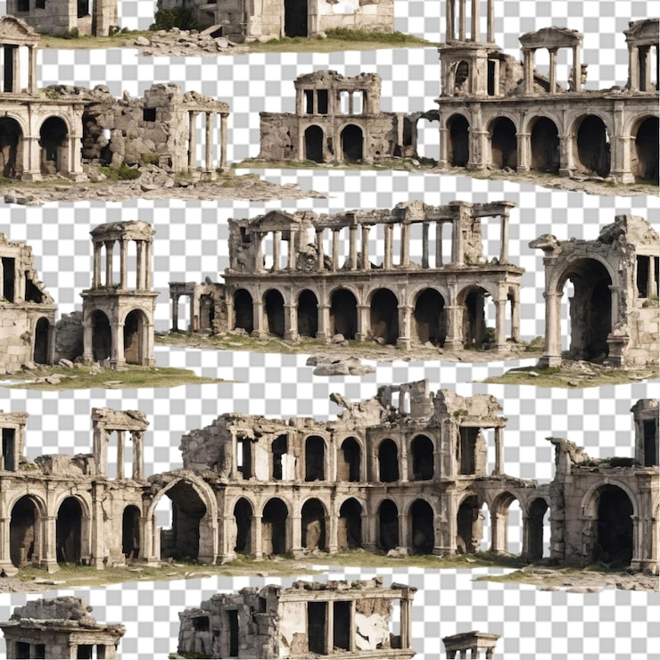 PSD antiguo egipcio