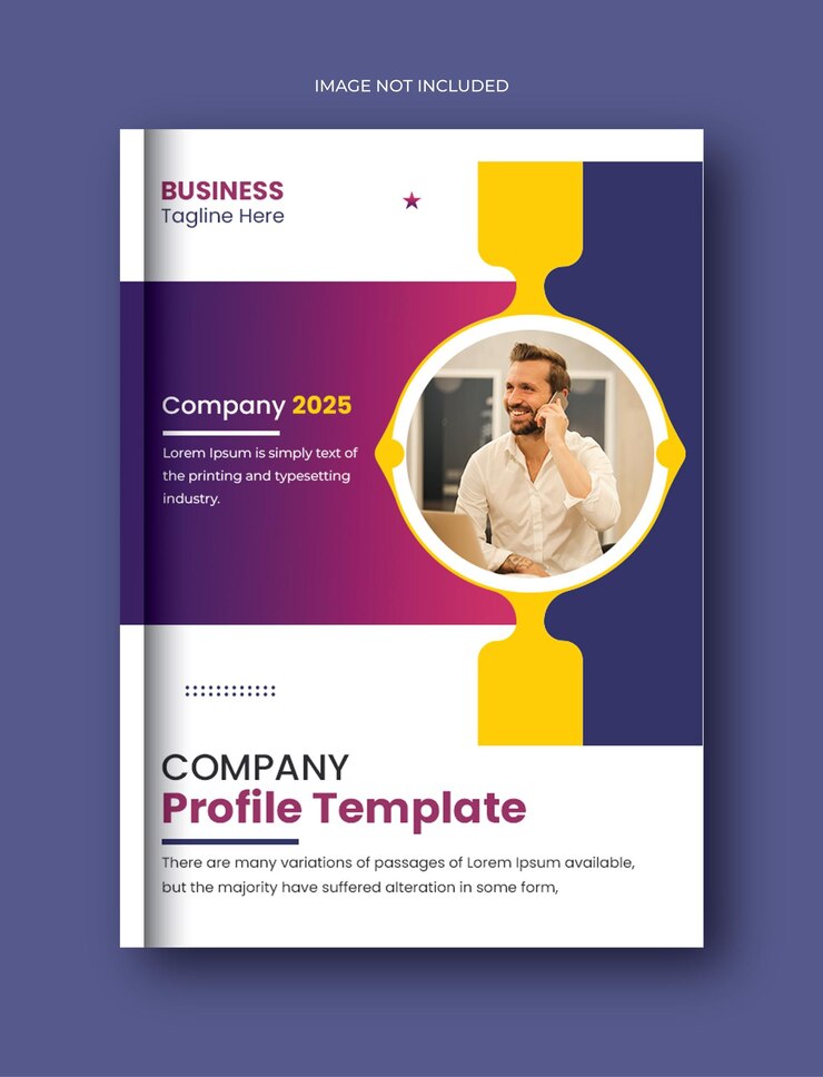 un anuncio comercial para negocios en el año 2010