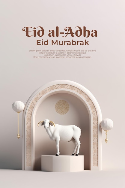 Un anuncio de eo al - abba eid murakami.