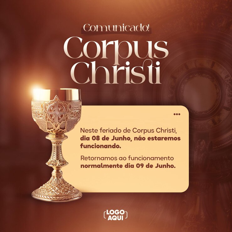 PSD anuncio de redes sociales corpus christi en portugués