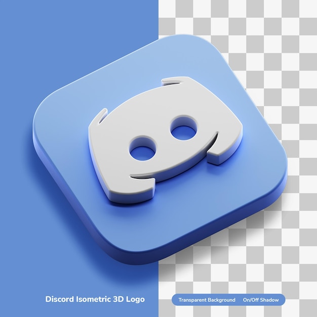 aplicación de juego 3d concepto logo icono isométrico en la insignia de la esquina redonda aislada