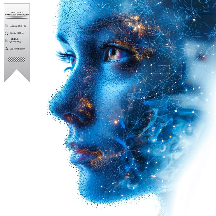 PSD una aplicación de software biométrico capaz de identificar de forma única a las personas png