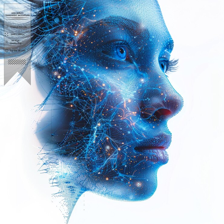 PSD una aplicación de software biométrico capaz de identificar de forma única a las personas png
