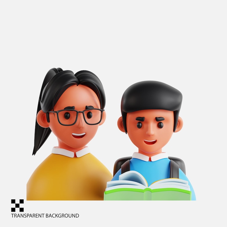 PSD apoyo al tutor con el icono de chat