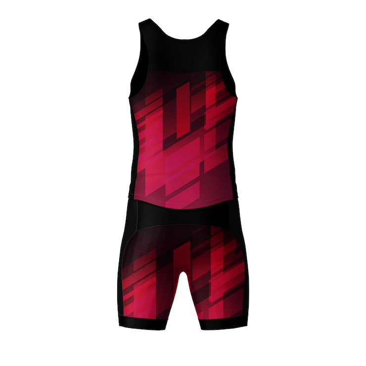 PSD apparel mockup