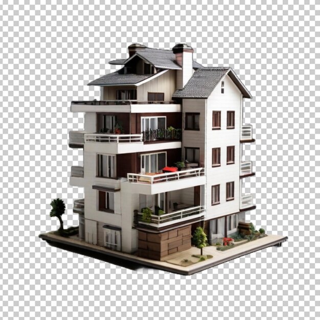 L'appartement Est En Png Psd.