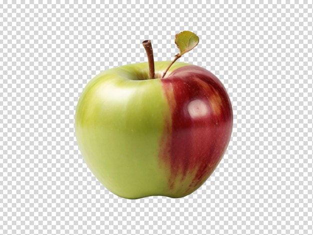 Apple png (en inglés)