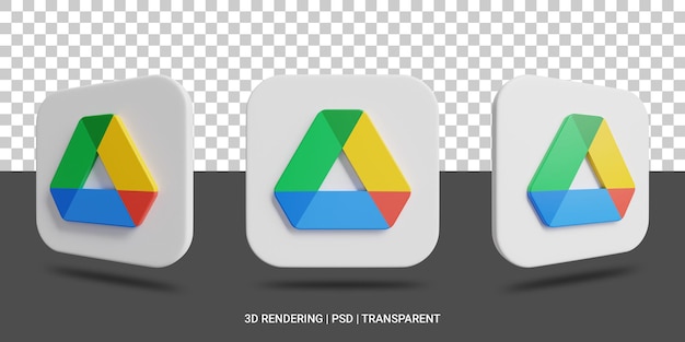 Applicazioni Logo 3D