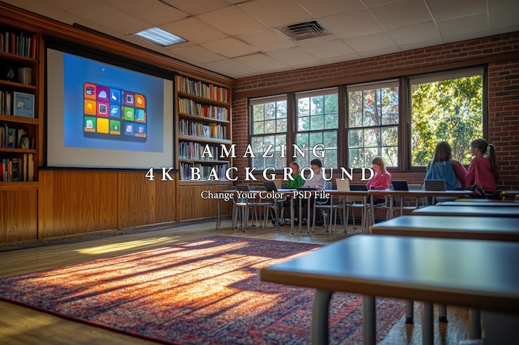 PSD apprendimento in classe