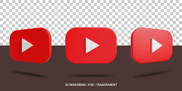 PSD apps 3d-logo