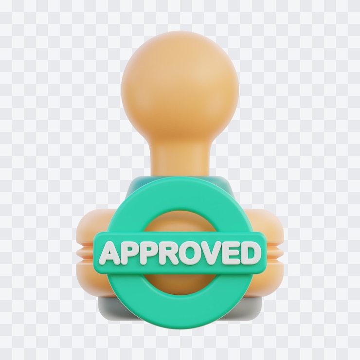PSD apreciación ilustración 3d