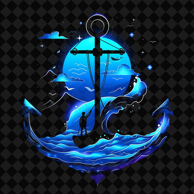 PSD apri il mondo dei personaggi di guerra e il paesaggio naturale con y2k inspired design png glowing art collages