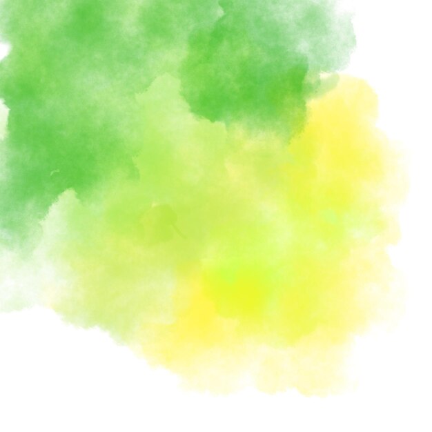 PSD aquarell hintergrund