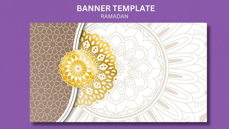 PSD arabesco realistico tridimensionale islamico arabo mandala sfondo ornamentale