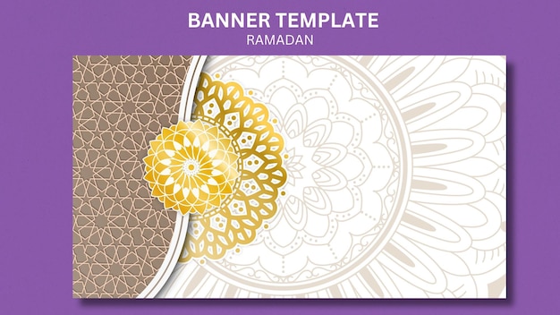 Arabesque realista tridimensional islâmico árabe mandala fundo ornamental