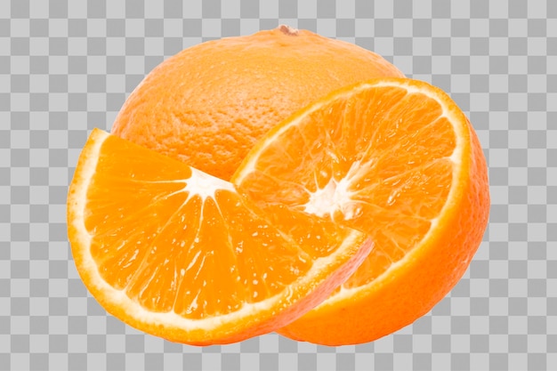 arancio frutta