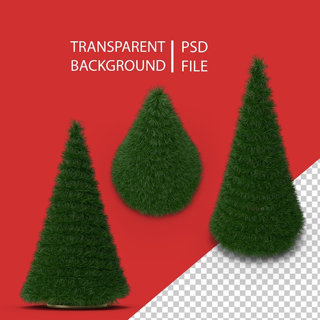 Arbol de navidad png