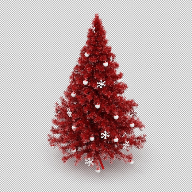 Árbol de navidad