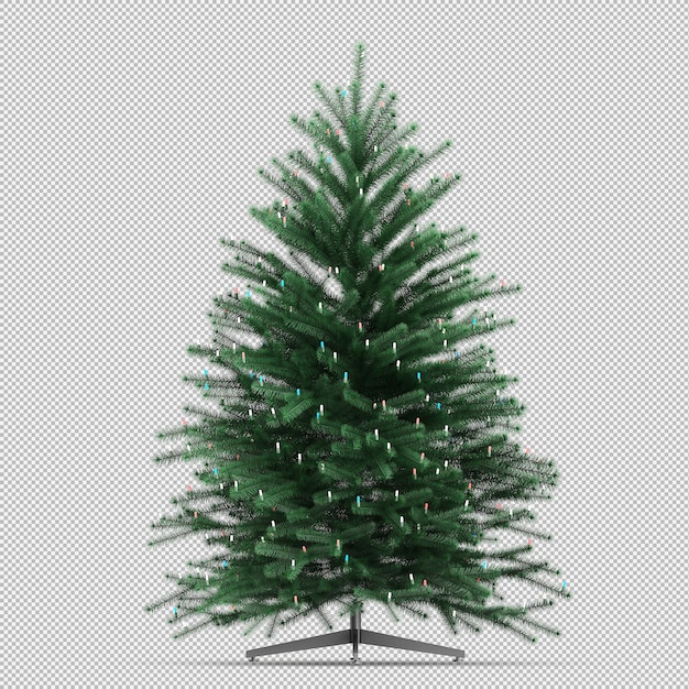 PSD Árbol de navidad