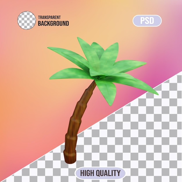 ARBRE 3D