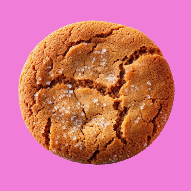 archivo psd de alta resolución aislado de cookies
