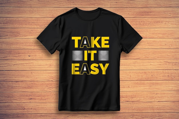 Archivo PSD de diseño de maqueta de camiseta