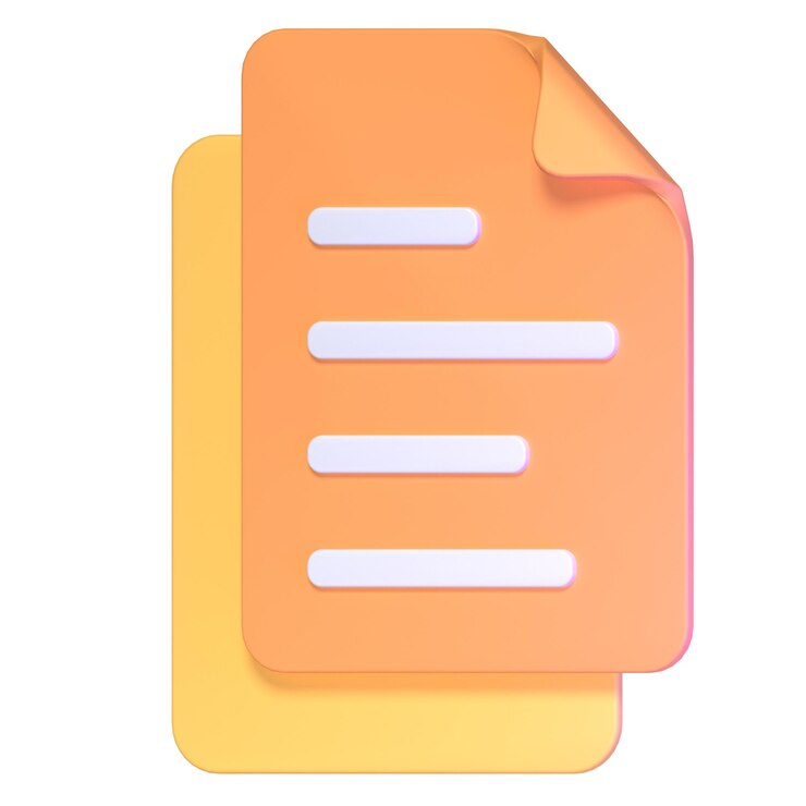 PSD archivos elemento 3d