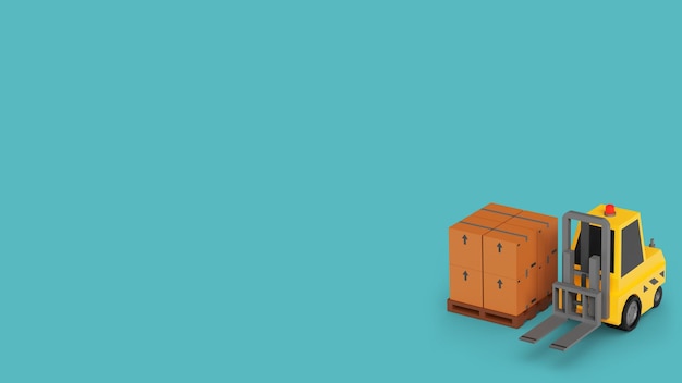 une armoire en bois avec une poignée et un fond bleu