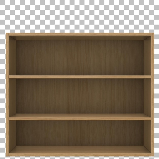 armoire en bois