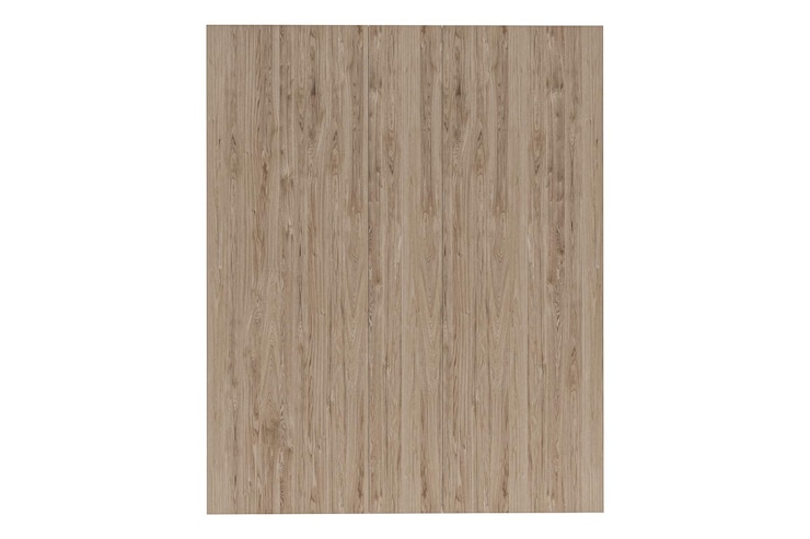 PSD armoire moderne isolée sur fond blanc collection de meubles armoire ou garde-robe