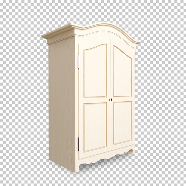 Armoire En Rendu 3d