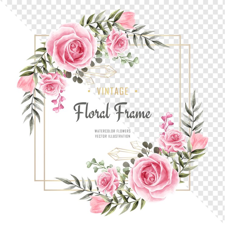 PSD arreglo floral vibrante una delicada composición de flores secas