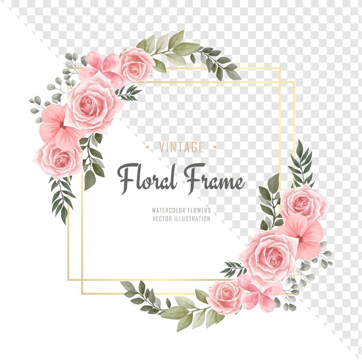 PSD arreglo floral vibrante una delicada composición de flores secas